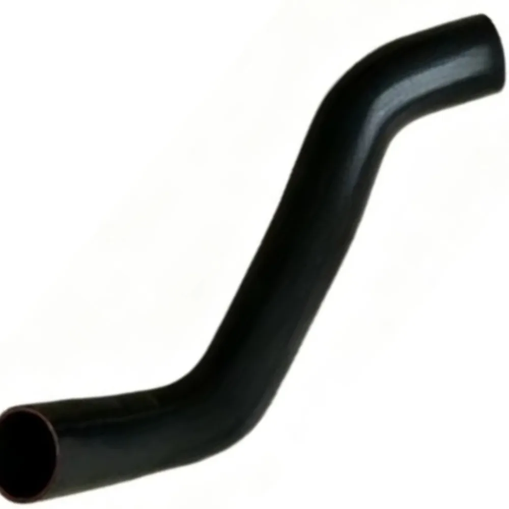 Genuine 2074127900 for Geely Cool Automobile Turbocharger Intercooler Inlet Hose Turbo Air Intake Connecting Pipe Brand New