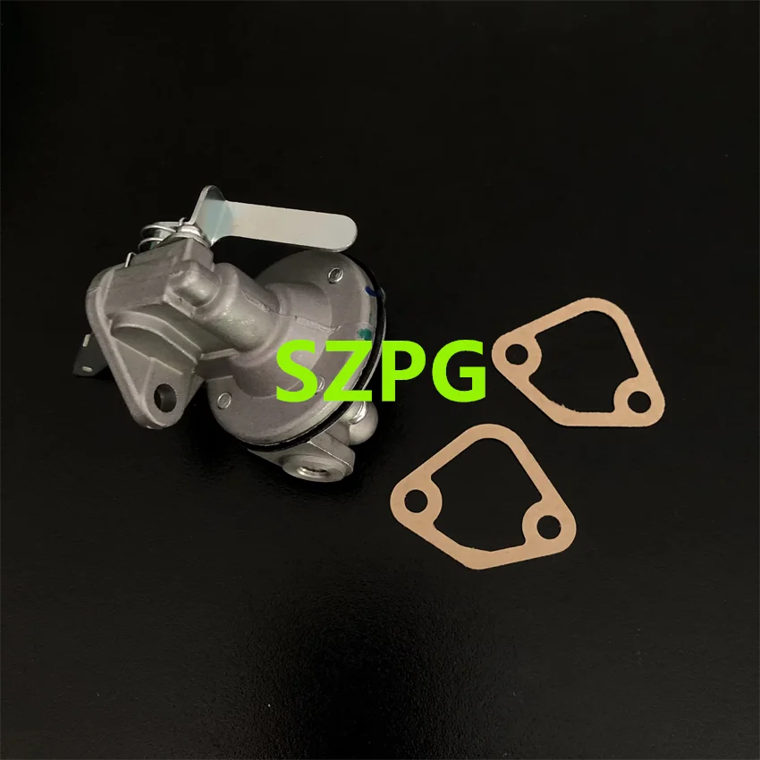 For Yanmar 129301-52020 Fuel Pump 2GM20 3GM30 3HM35 Engines Komatsu 3D75 3D84 Engine