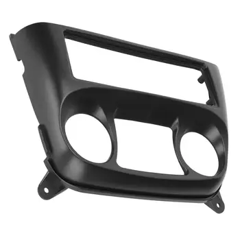 Adaptér pro 9palcový rám auta, palubní desku, Android rádio, montážní sada pro Nissan Patrol Y61 2004-2012 10 nejlepší prodej Nissan Almeera Dash - №10