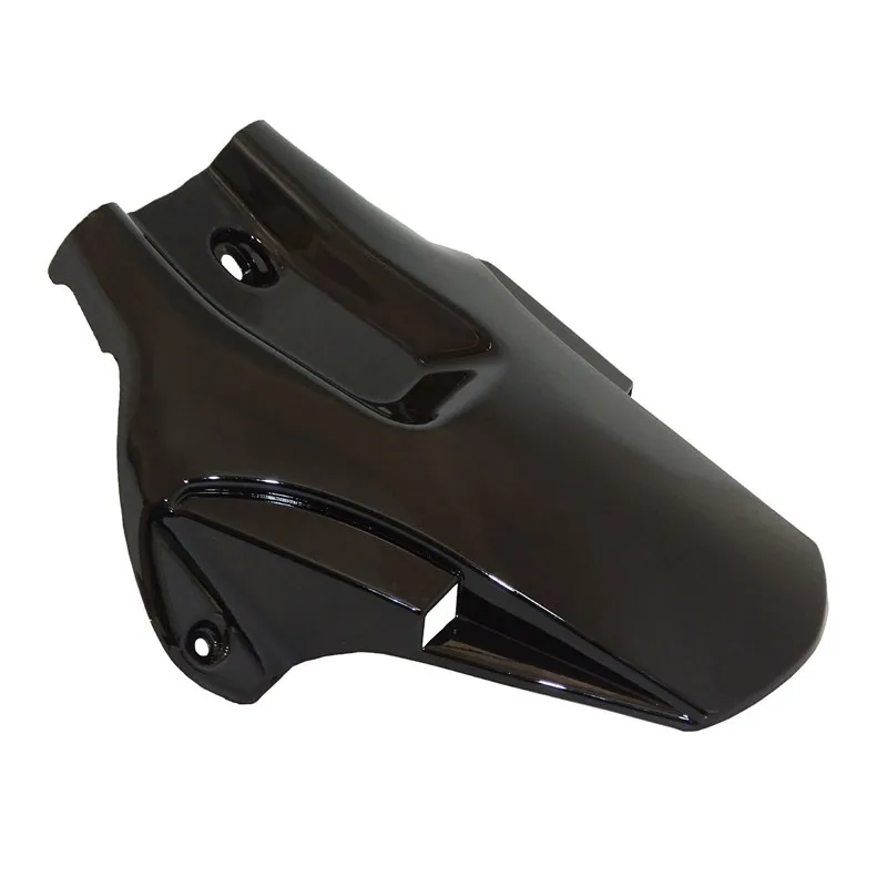 WAASE Motorcycle Rear Tire Hugger Fender Mudguard Mud Splash Guard For Honda CBR1000RR CBR 1000 RR Fireblade 2004 2005 2006 2007