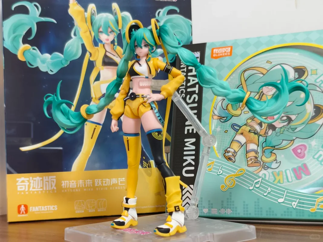 en-stock-17-cm-blokees-fantastics-miracle-edition-hatsune-miku-edition-assemblage-figurine-jouet-original-anime-figurine-d'action-pvc-jouet
