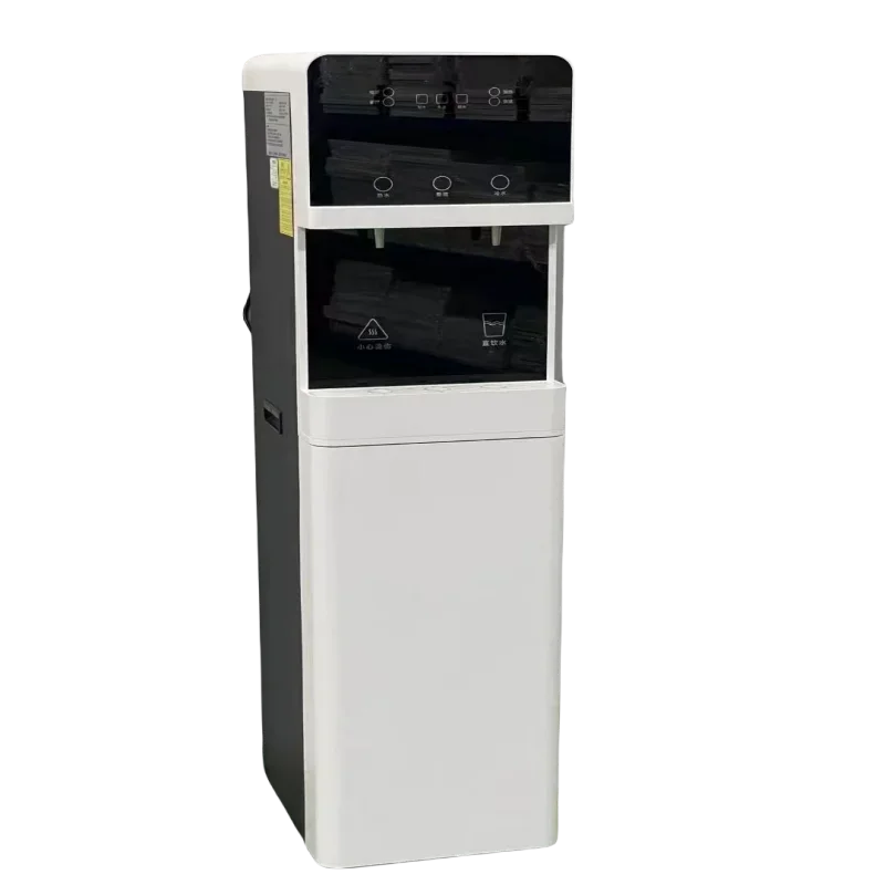 

Water Dispenser Made In China,The New Vertical Hot And Cold Oem Standing Water Dispenser