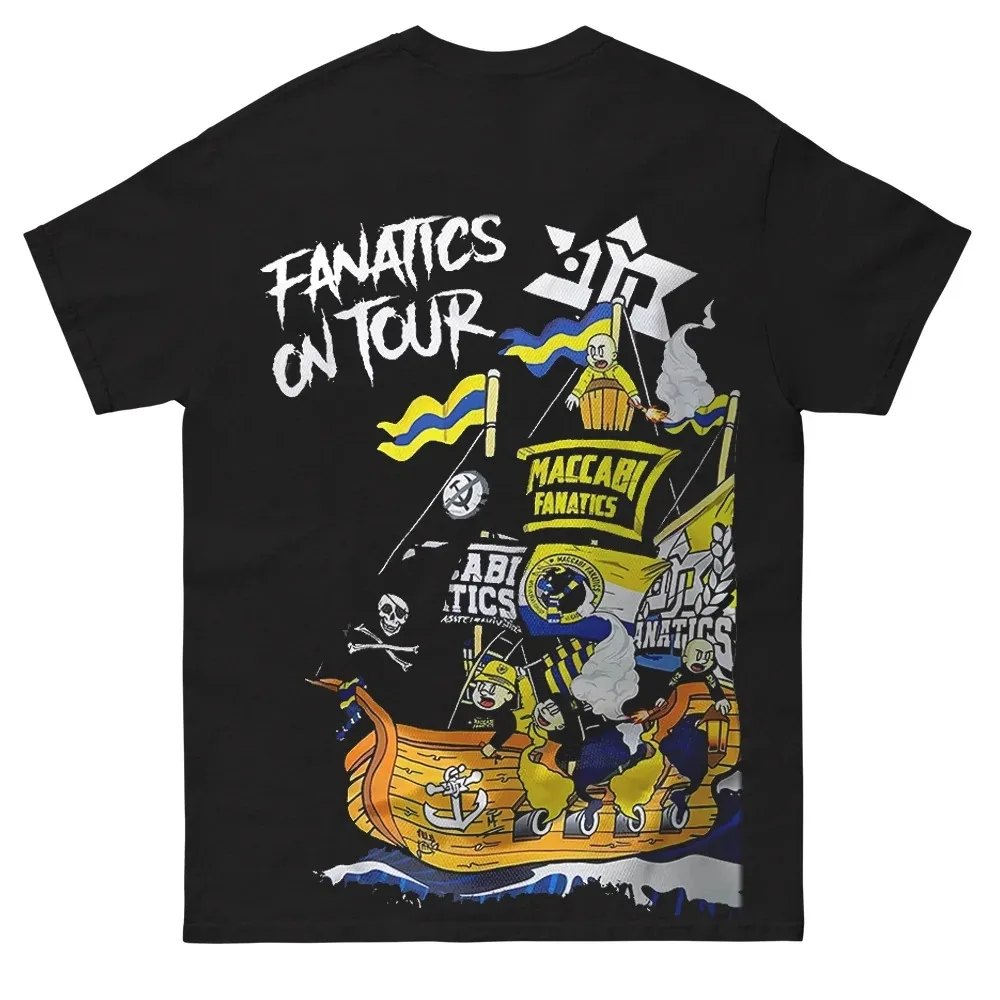 

2026 New Summer Men 100% Cotton T Shirt Printing Breathable Oversized Short Sleeve Y2K Retro Streetwear Men's Tops Casual Tee