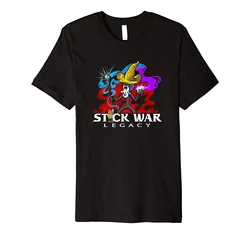 Stick War Legacy - Magikill (Dark Shirts)