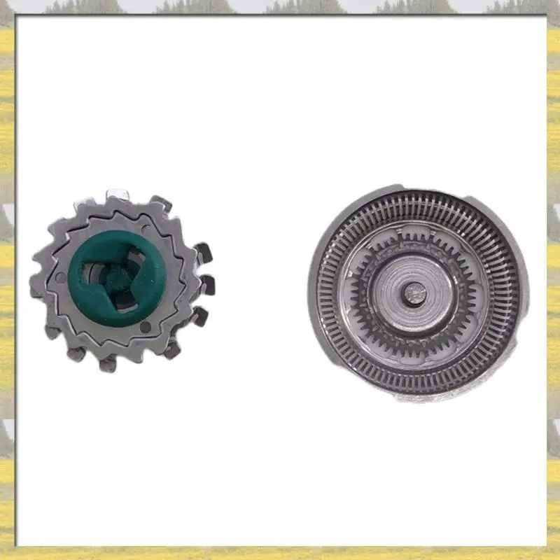 

Hot Sale SH70 Replacement Heads Blades For Neroclo Series Shavers S7000 S7310 S7370 7530 7930 Razor Shaver Heads