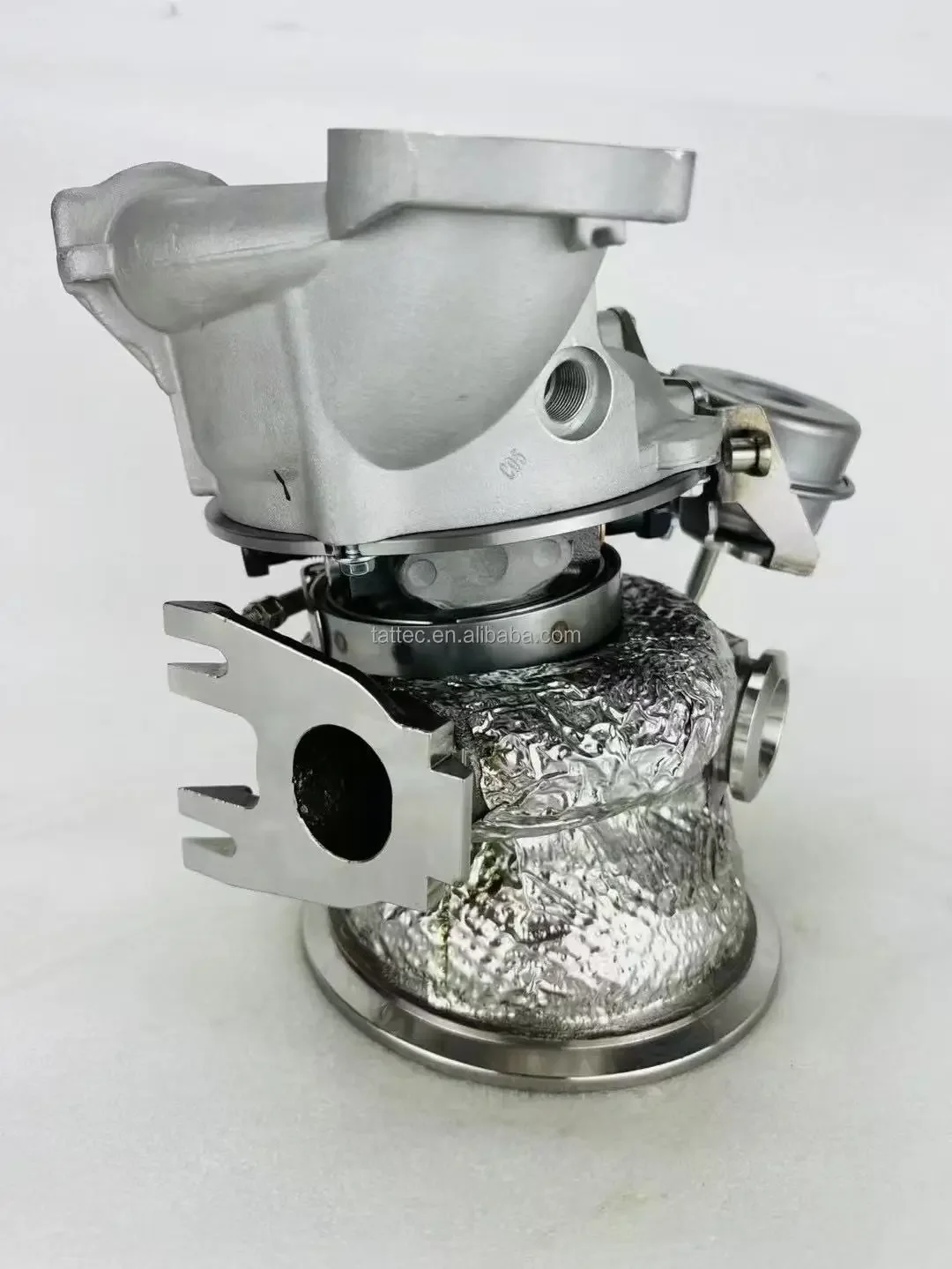 Popular Hot sell Tattec G35-900 Turbocharger for Audi S4 B9 S5 A6 A7 A8 Q5 EA839 18539700070 18601015066