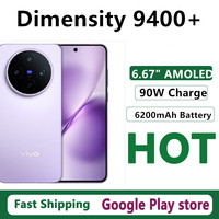 Original Vivo X200S Mobile Phone 6.67\