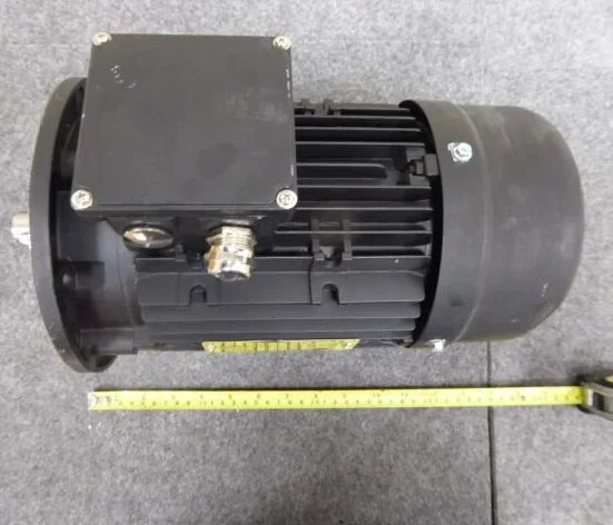 Original HOYER IE2 Electric Motor HMA2 90L-2