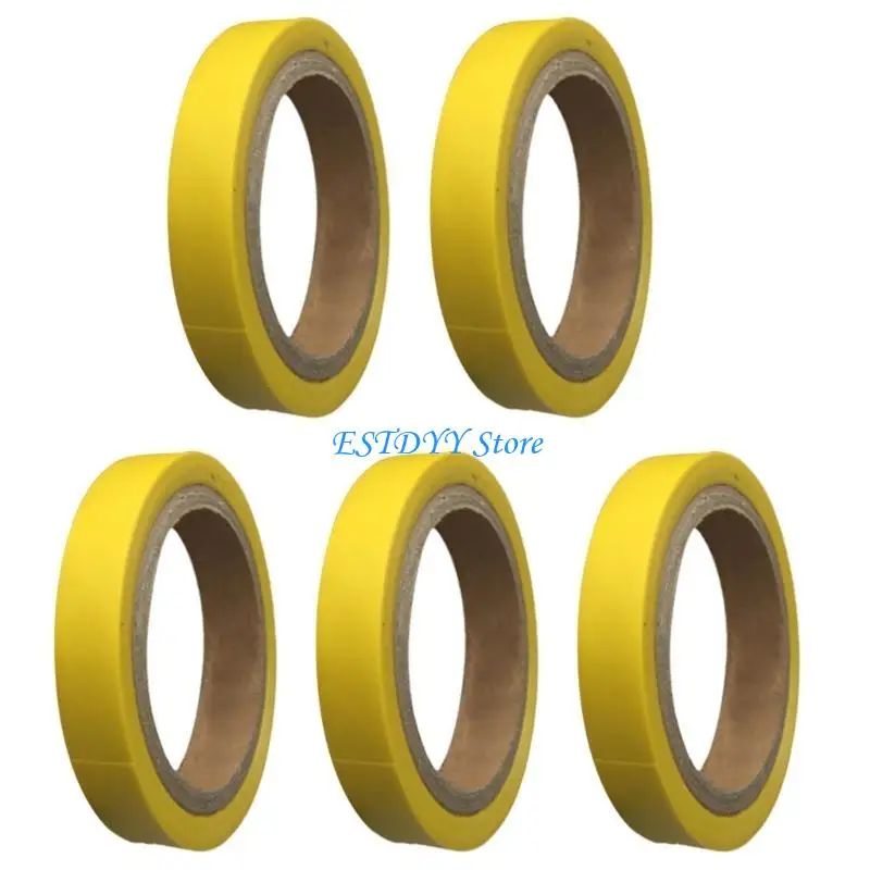 

G6de 5 Roll Racquet ленты