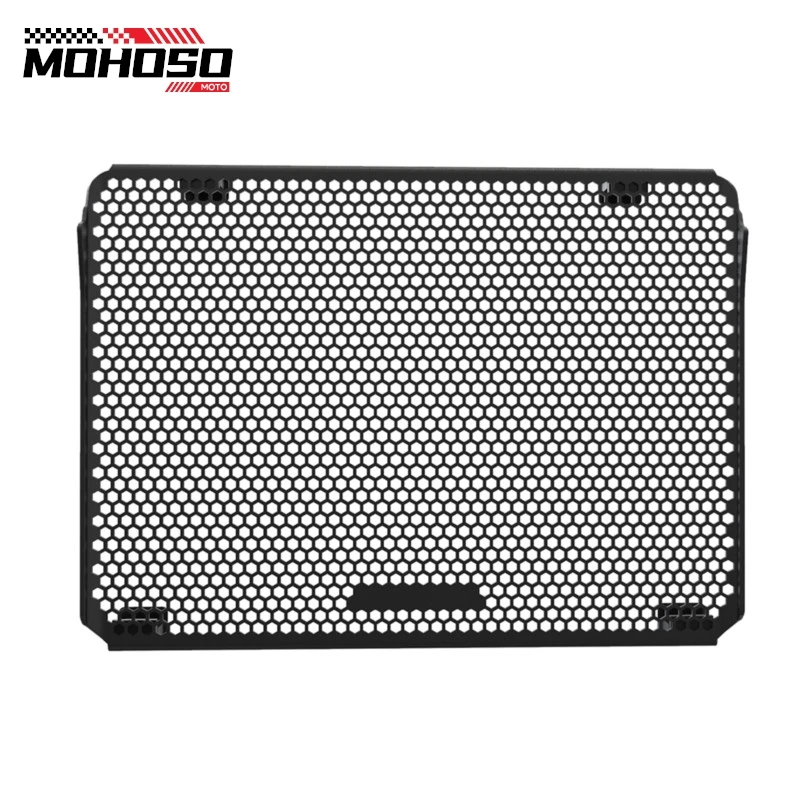 

For GSX-8S GSX8S GSX 8S 2023 2024 2025 gsx8s Motorcycle Accessories Aluminum Radiator Grille Guard Cover WaterTank Protector