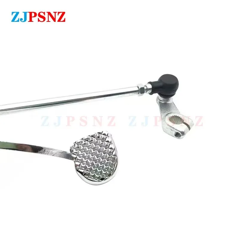 GZ150 GZ150-A / E GZ125HS GZ125HS-J QS150-B QS125-A Motorcycle Shifter Gear Shift Lever Change Pedal Gear Change Shift Lever