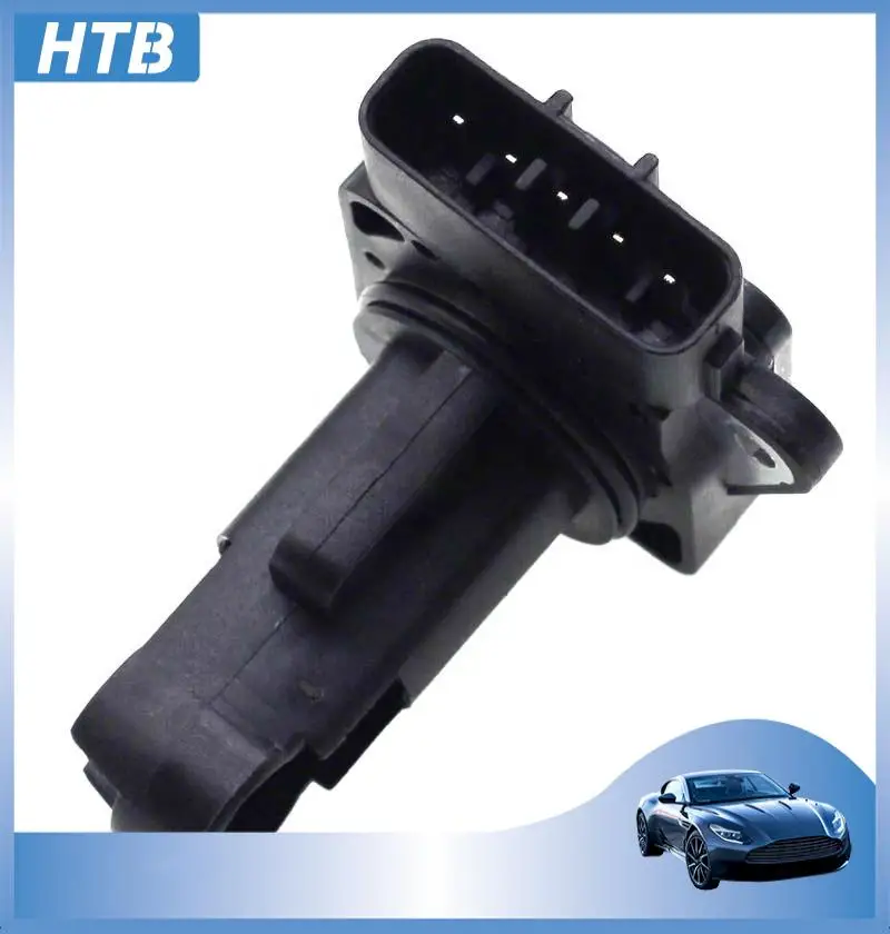 Mass Air Flow Meter MAF Sensor 1X43-12B579-AB 1X4312B579AB for JAGUAR S-TYPE X-TYPE XF XJ DISCOVERY FREELANDER