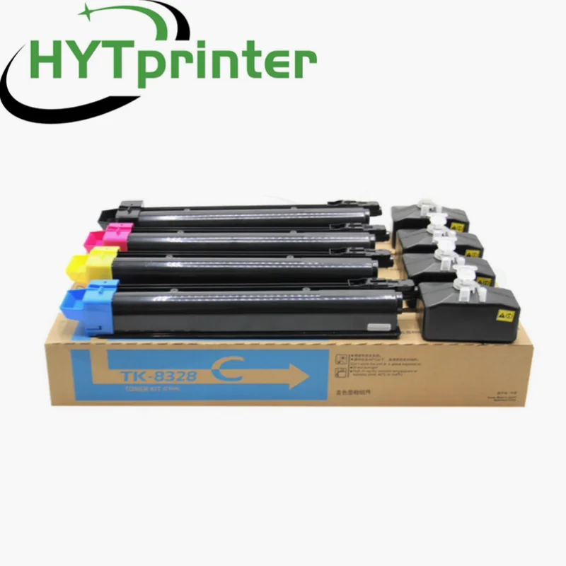 Profession Toner Cartridge Compatible for Kyocera Taskalfa 2551ci