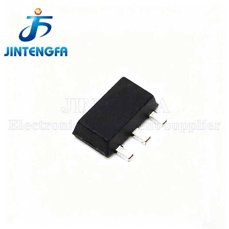 20PCS 2SC3357 SOT89 3357 RF SOT-89 high-frequency tube Transistor new original In Stock IC Chipset