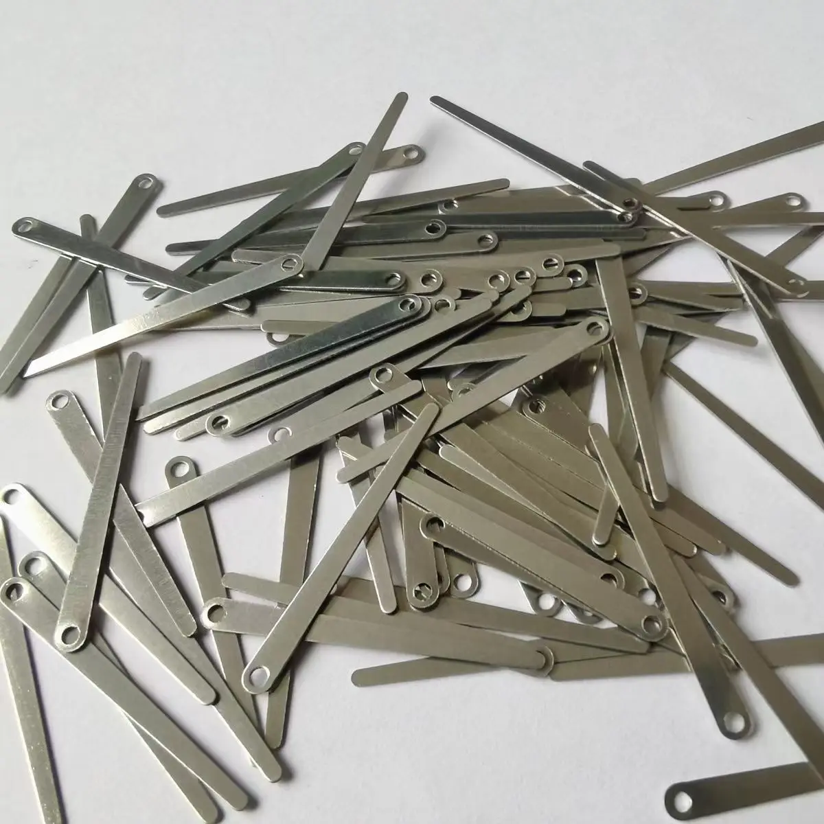 50pcs Saxophone Repair Accessories, Saxophone Hard Spring Pieces