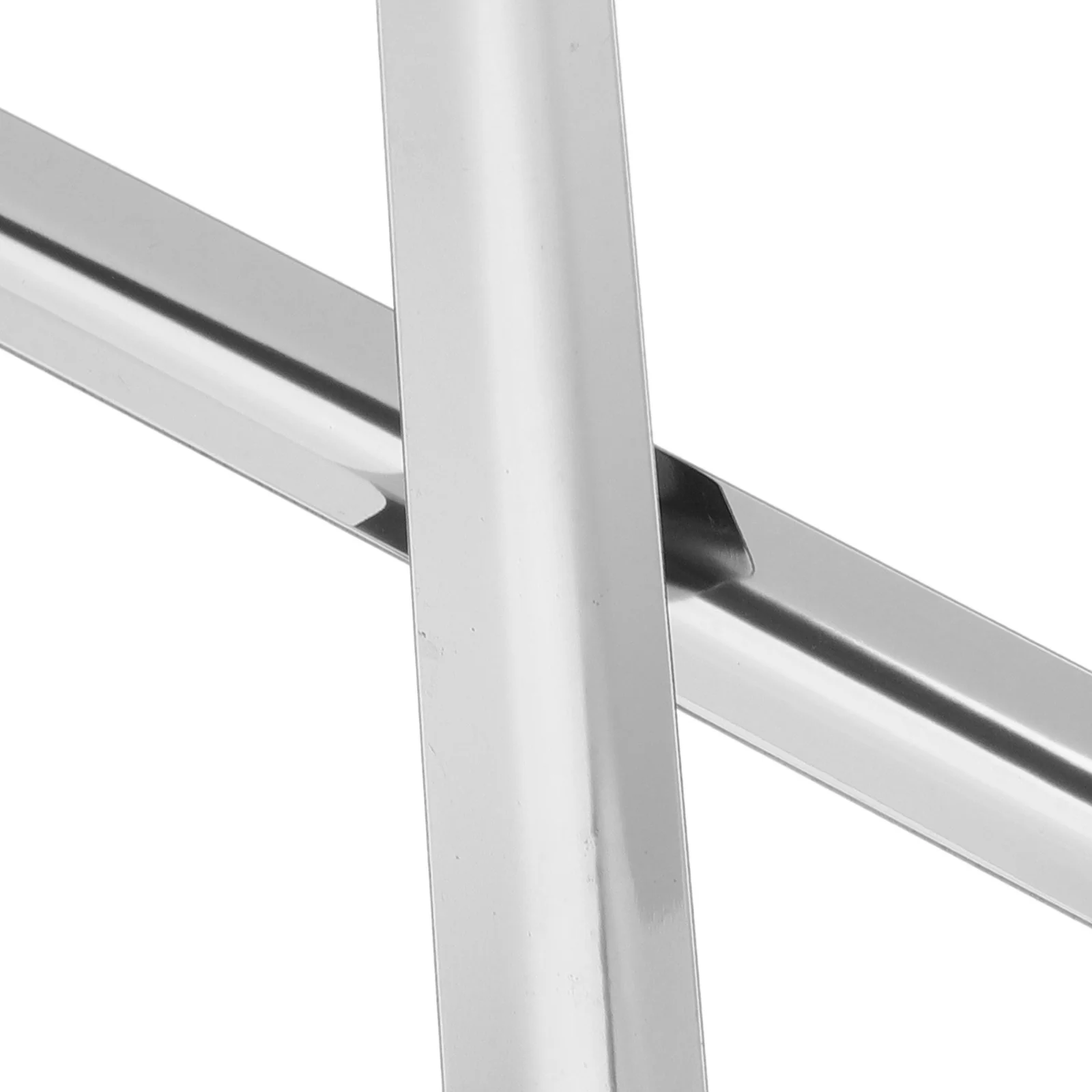 2 pezzi di gioielli in acciaio inossidabile cucchiaio per perline accessorio perline sfuse distanziatore gemme argento scooper strumento da viaggio