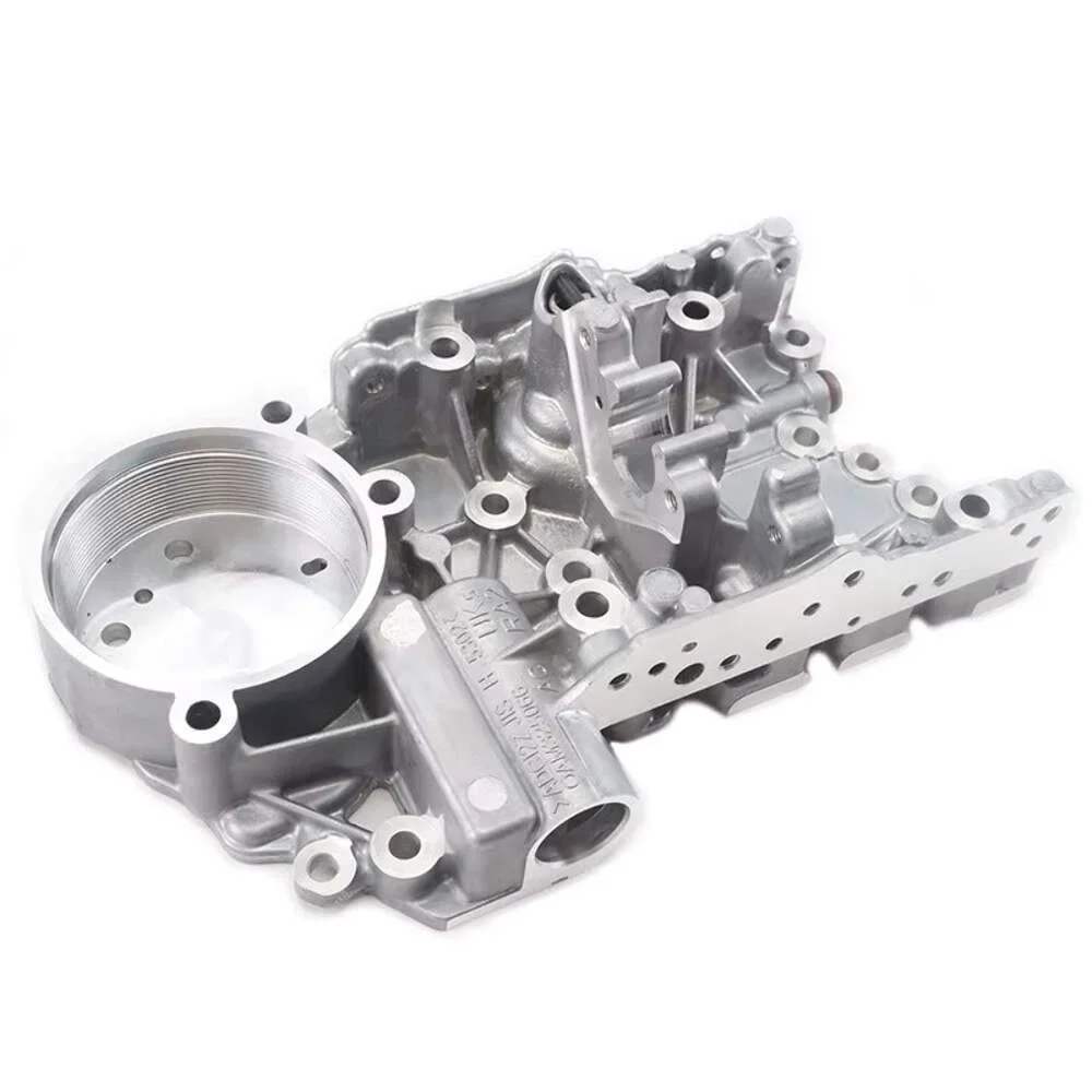 New 4.6MM DQ200 0AM DSG 7Speed And Accumulator Housing For VW Audi Skoda Seat Car Accesorrie 0AM325066AC 0AM325066R 0AM325066C