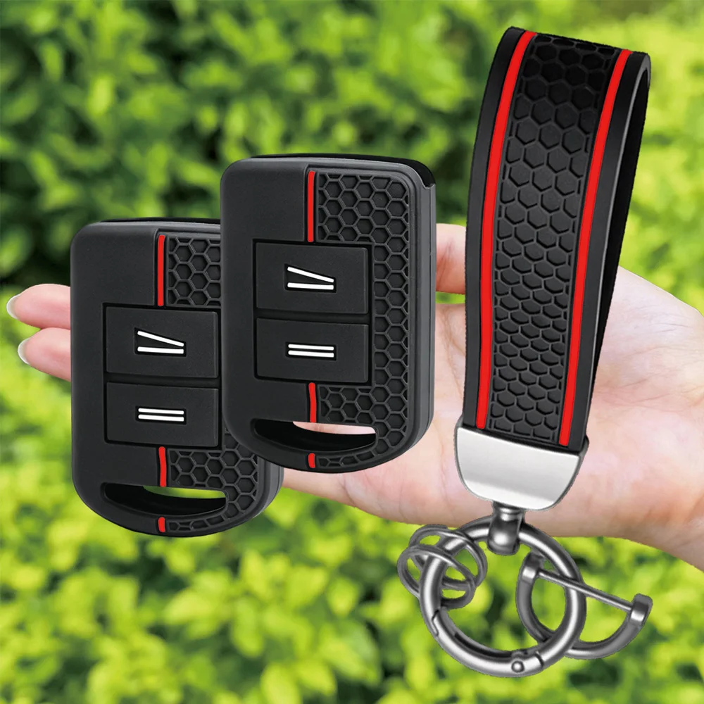 For Opel Agila Corsa C Combo Meriva Tigra For Vauxhall Agila Corsa C Combo Meriva Tigra Soft Key Fob Protector