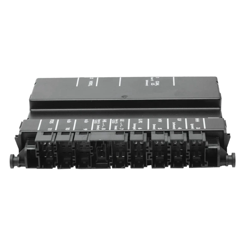 Power Seat Control Module Unit Front Left For Mercedes-Benz 2001-2010 W211 W203 W209 C CLK E G Class A2118704626