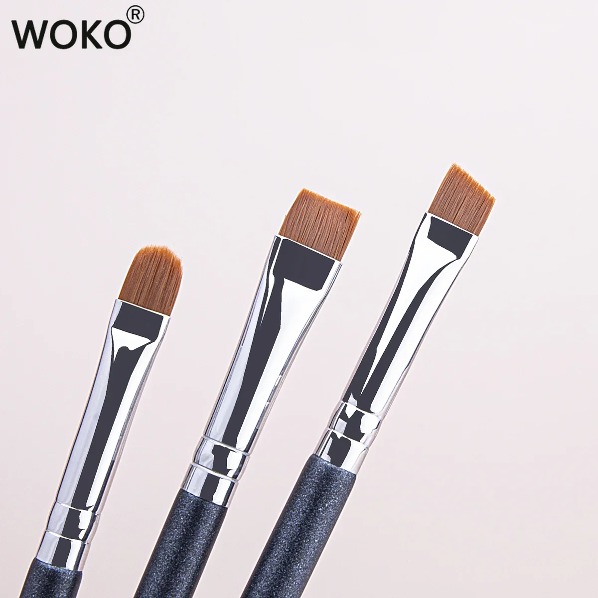 Line Brush Ultra-thin Lip Line Eyebrow Line Brush Detail Concealer Brush  Eye Lip Brow Contour Eye Concealer Makeup Brushes