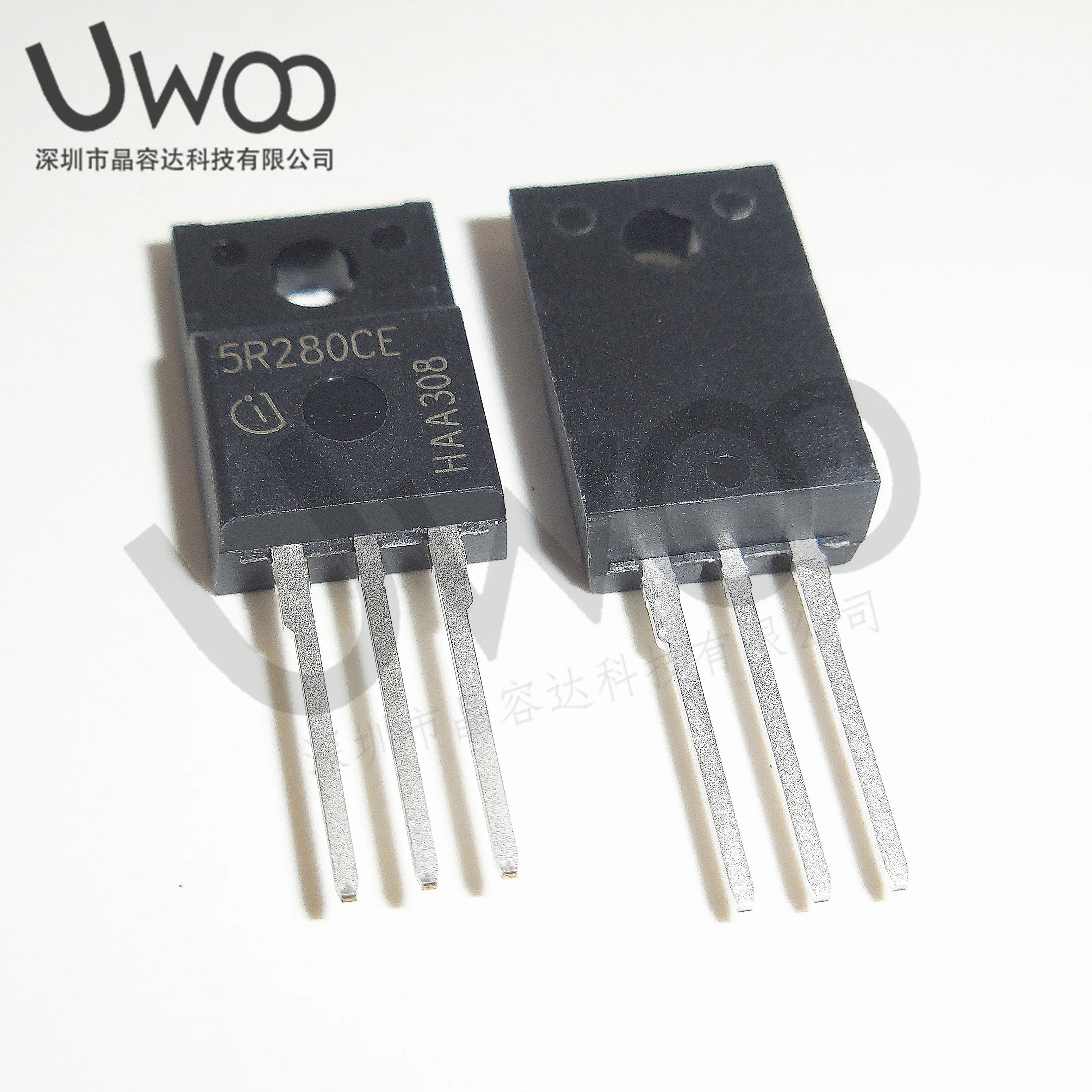 (10Pieces) New IPA50R280CE 5R280CE MOS TO-220F MOSFET Fast shipping