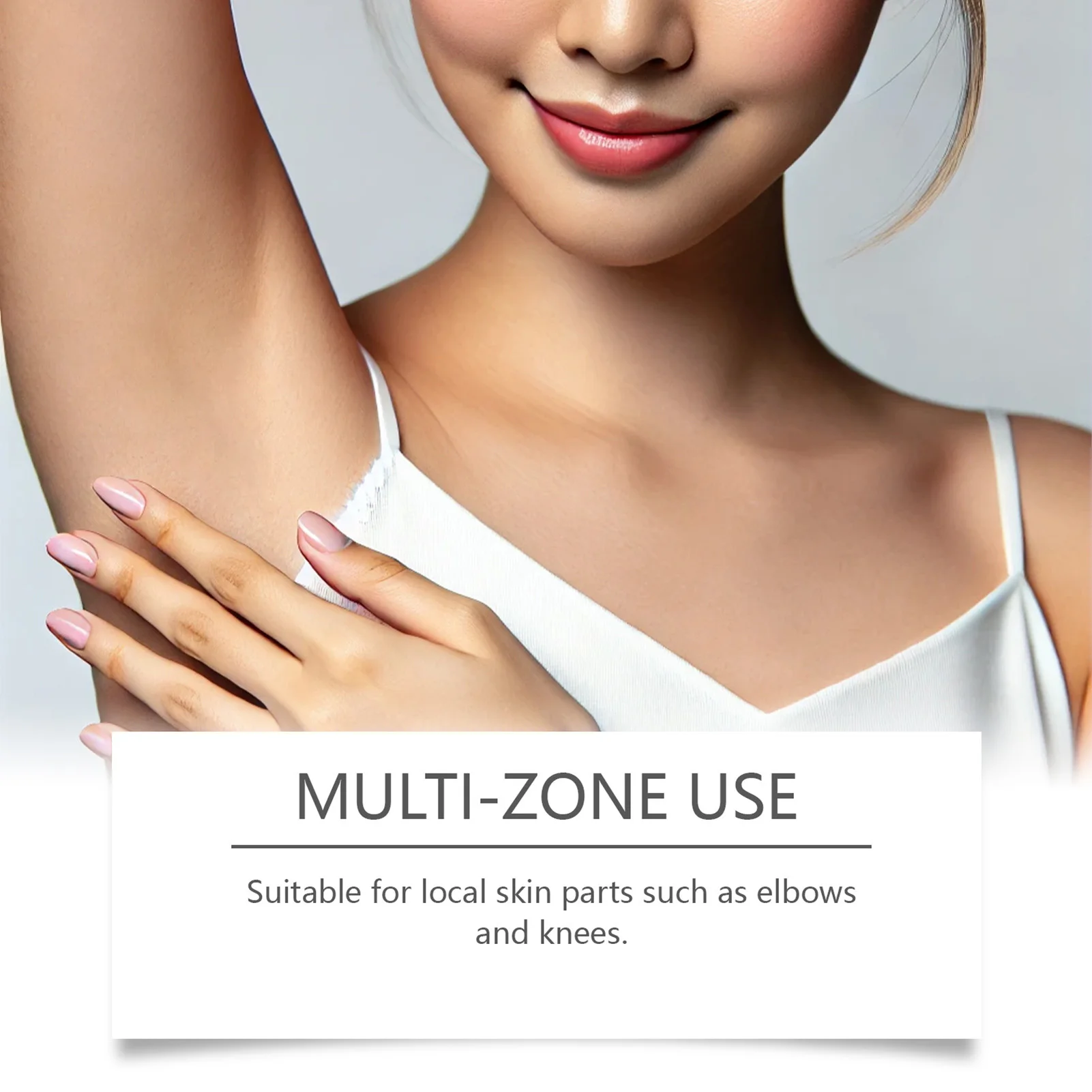 Dark Spot Remover For Body Skin Bleaching Cream With Vitamins C For Intimate Areas Dark Spot Corrector For Underarms Inner Thigh