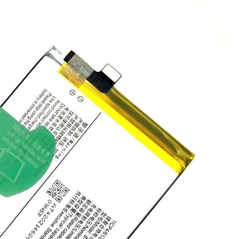 

B-A6 for VIVO X7/X7S Mobile Phone Battery High Quality High Capacity Battery Replacement Bateria Grade A Cell with Tools