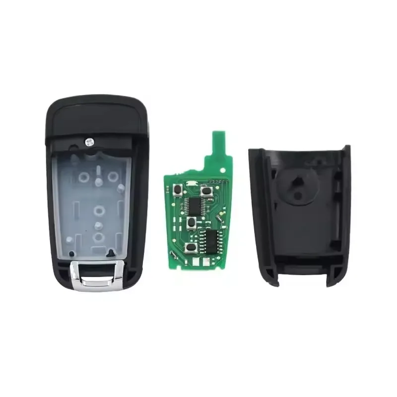 KEYDIY B18 NB18 مفتاح السيارة عن بعد 4 أزرار ل بويك KD900/KD-MAX/KD-X2 مفتاح مبرمج KD MINI B سلسلة التحكم عن بعد 1-5 قطعة/LOL #2