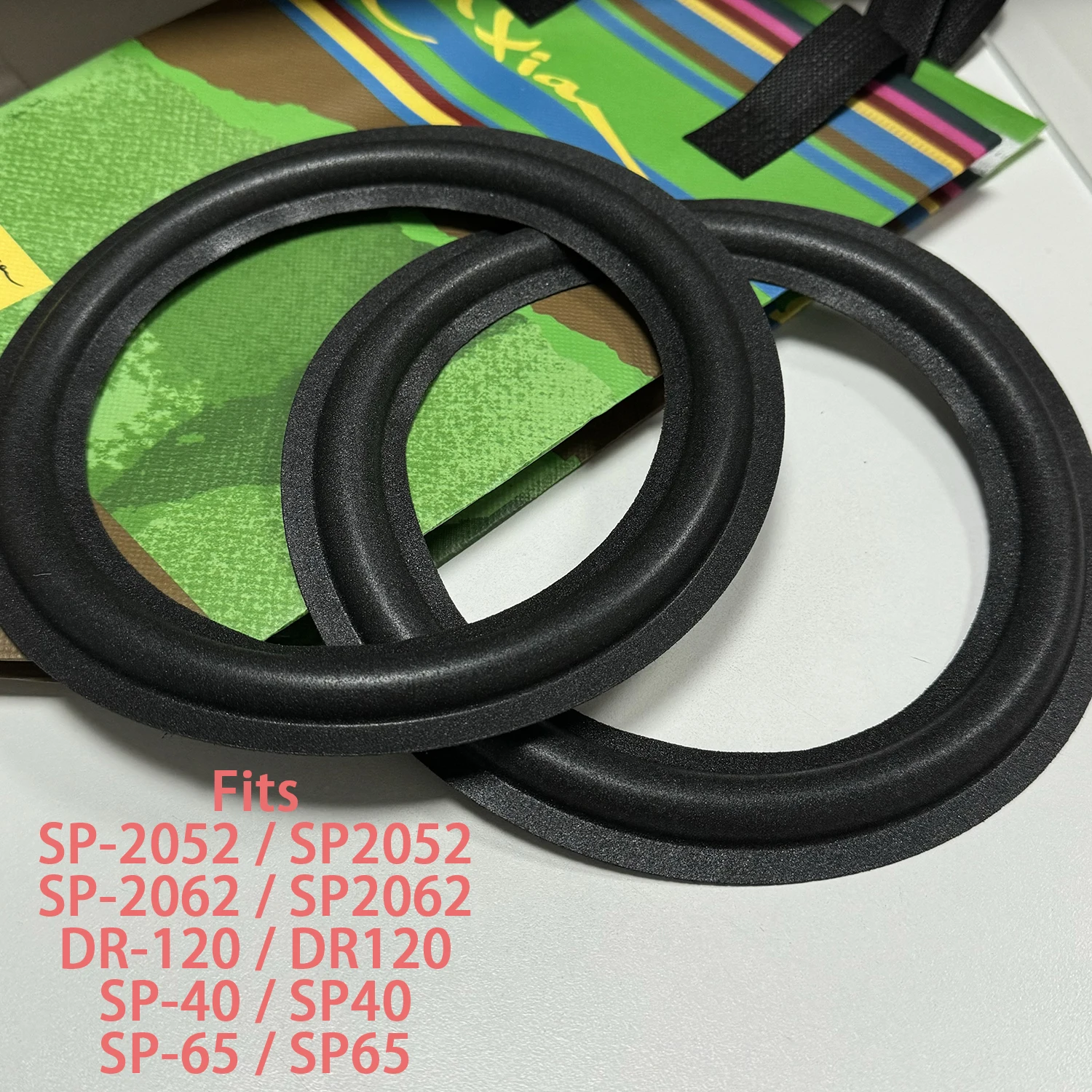 2PCS Fits Marantz SP-2052 SP2052 SP-2062 SP2062 DR-120 DR120 SP-40 SP40 SP-65 SP65 12