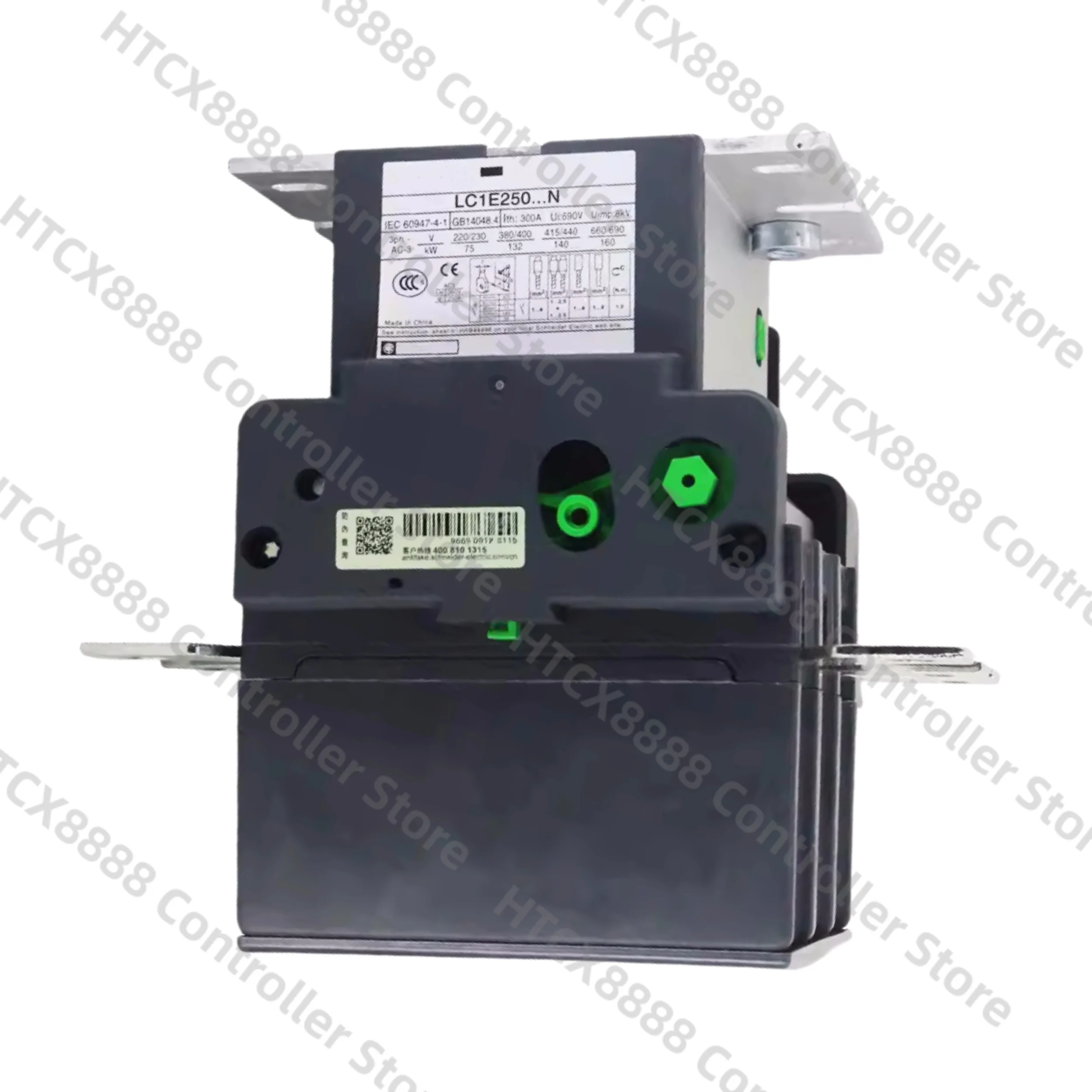 New Original   LC1E250B5N  250A 3NO 24V AC 50Hz