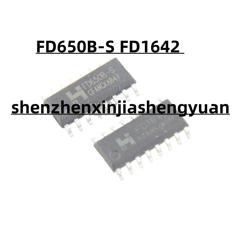 

10pcs/Lot New origina FD650B-S FD1642