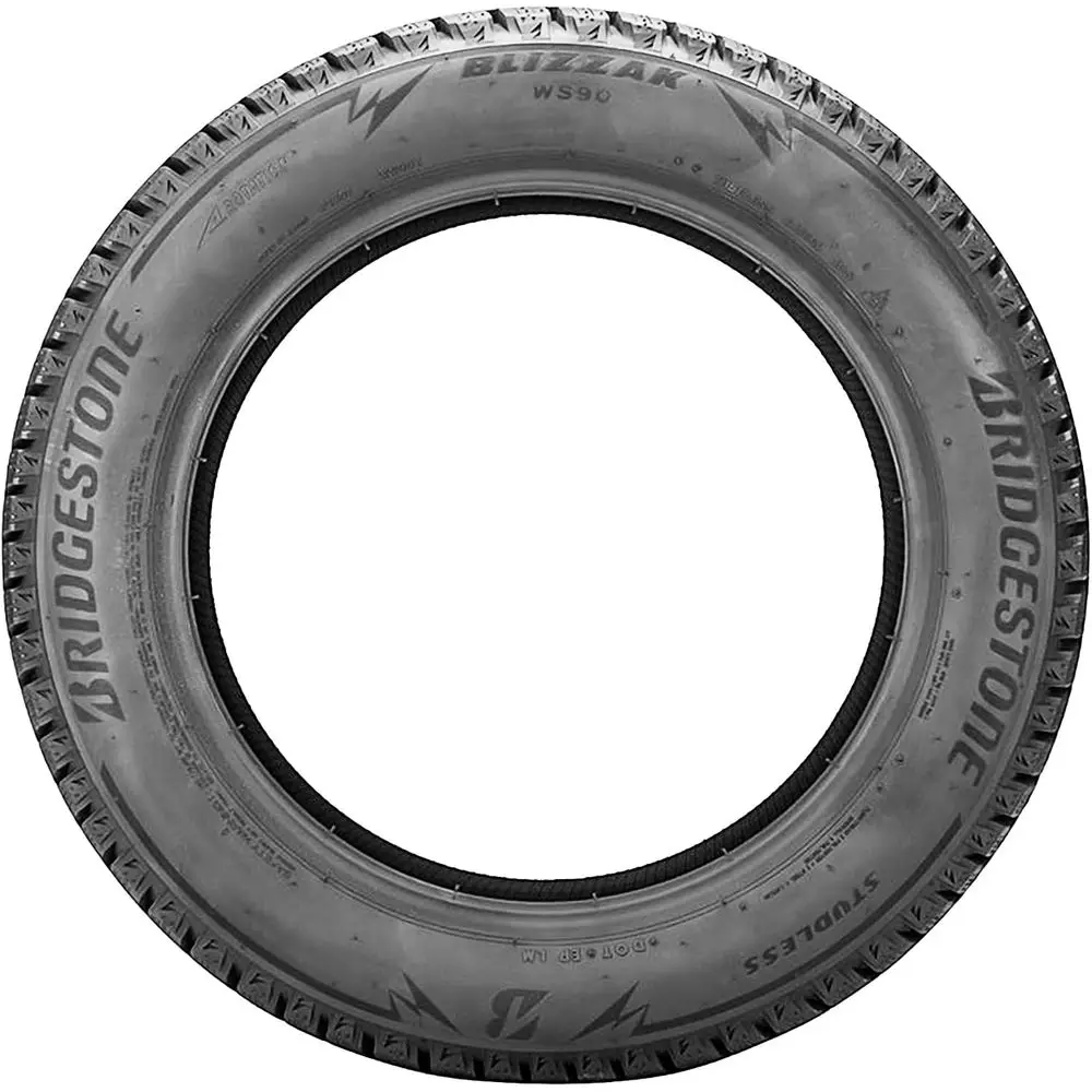 Blizzak WS90 Winter/Snow Passenger Tire 195/60R16 89 H