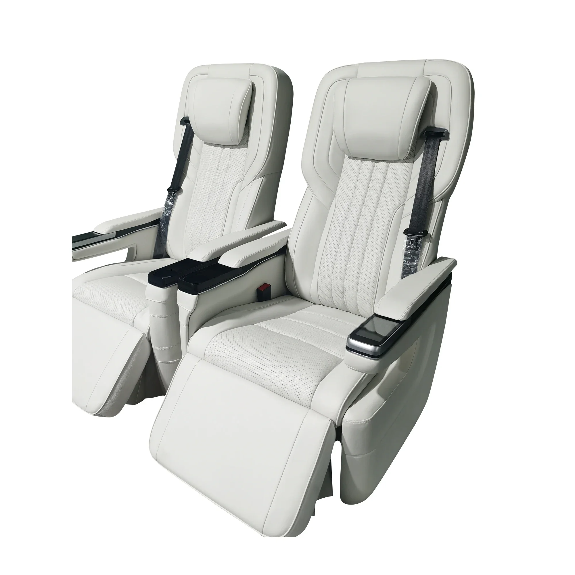 for volkswagen transporter seat  t5  t6.1 luxury seats for vw transporter seats