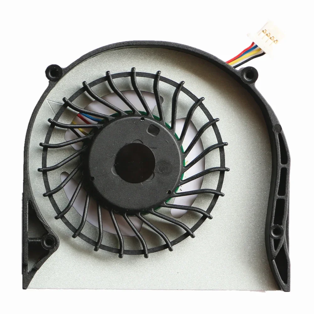 New CPU Cooling Fan For ACER Aspire 4810 4810TG 5810 5810TG CPU Cooling Fan DFS400805L10T F939