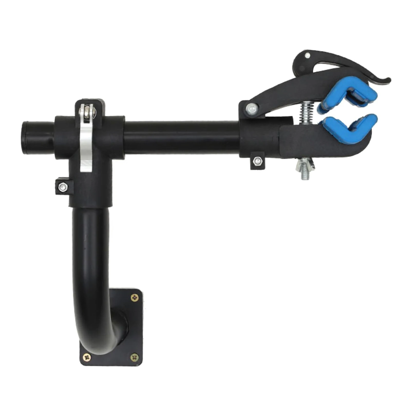 자전거 유지 보수 랙, 조정 가능한 클램프, 로드 바이크, 산악 자전거용