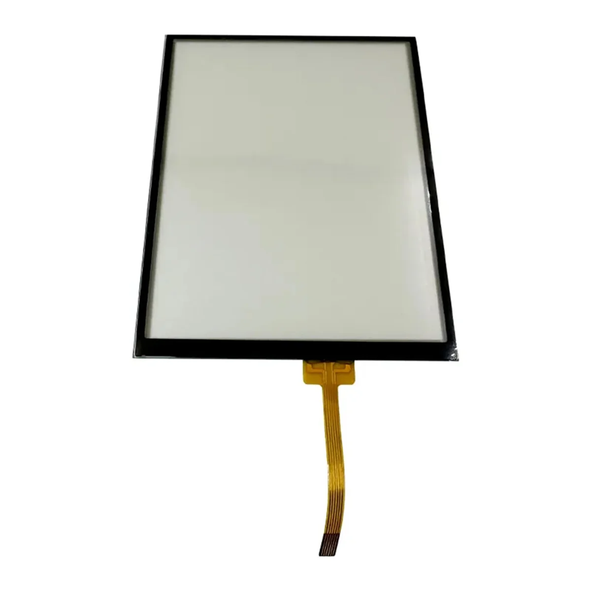 Data Collector Touchscreen voor Trimble TSC3/AMT 10476 Touchscreen Digitizer Sensoren Voorste Lens Glas