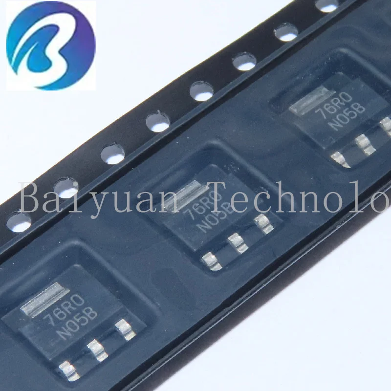 LM1117IMPX-3.3 IC REG LIN 3.3V 800MA SOT223-4