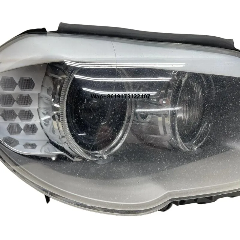Hot Sell CLF3 240W H7 30000Lm Car Light Bulb H11 Canbus Kit 360 Faros 12V H15 9005 9006 Auto for f10 led headlight