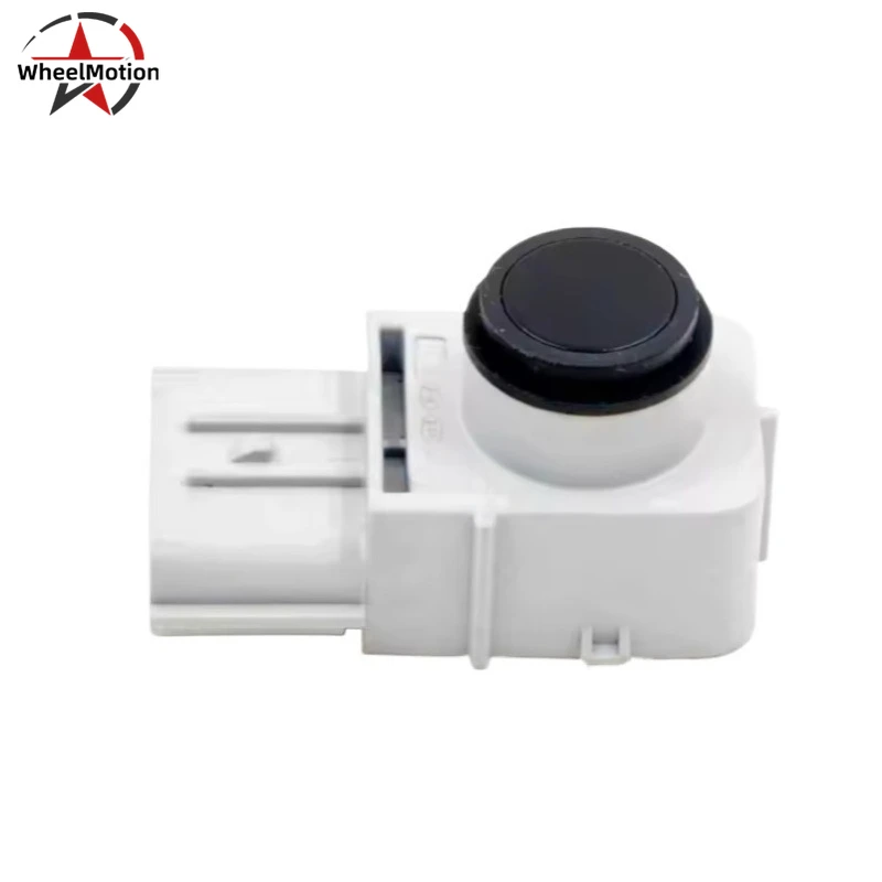 

OEM 957202W100 957202W100CA 95720-2W100 Rear Bumper Parking Distance Sensor Connector For 2017-2019 Hyundai Kia Santa Fe Sport