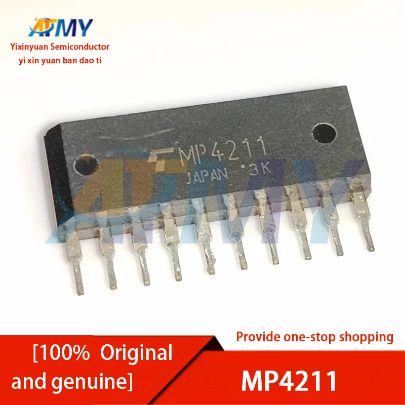 MP4211 MP4305 MP4209 MP4401 MP4009 MP4104 MP4504 Motor driver chips