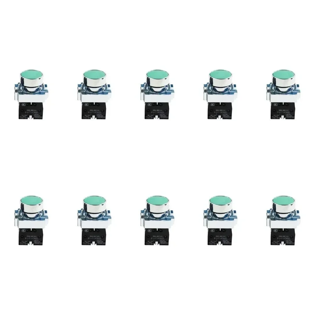 

22 мм мгновенный кнопочный переключатель промышленный переключатель, кнопочный механизм, пластиковая и металлическая конструкция