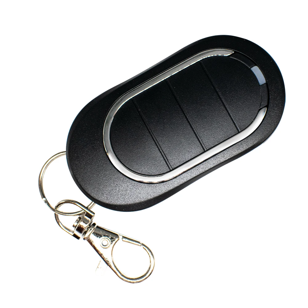 ALUTECH AT-4N Remote Control Garage Door Opener Command 868 MHz