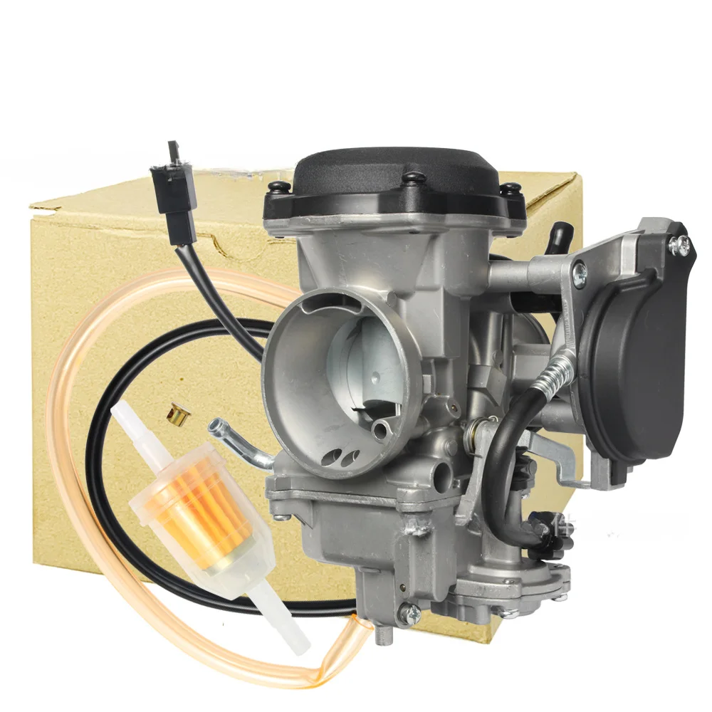 Carburetor CVK40 for Arctic Cat Prowler 650 XT650 0470-482 H1 M4