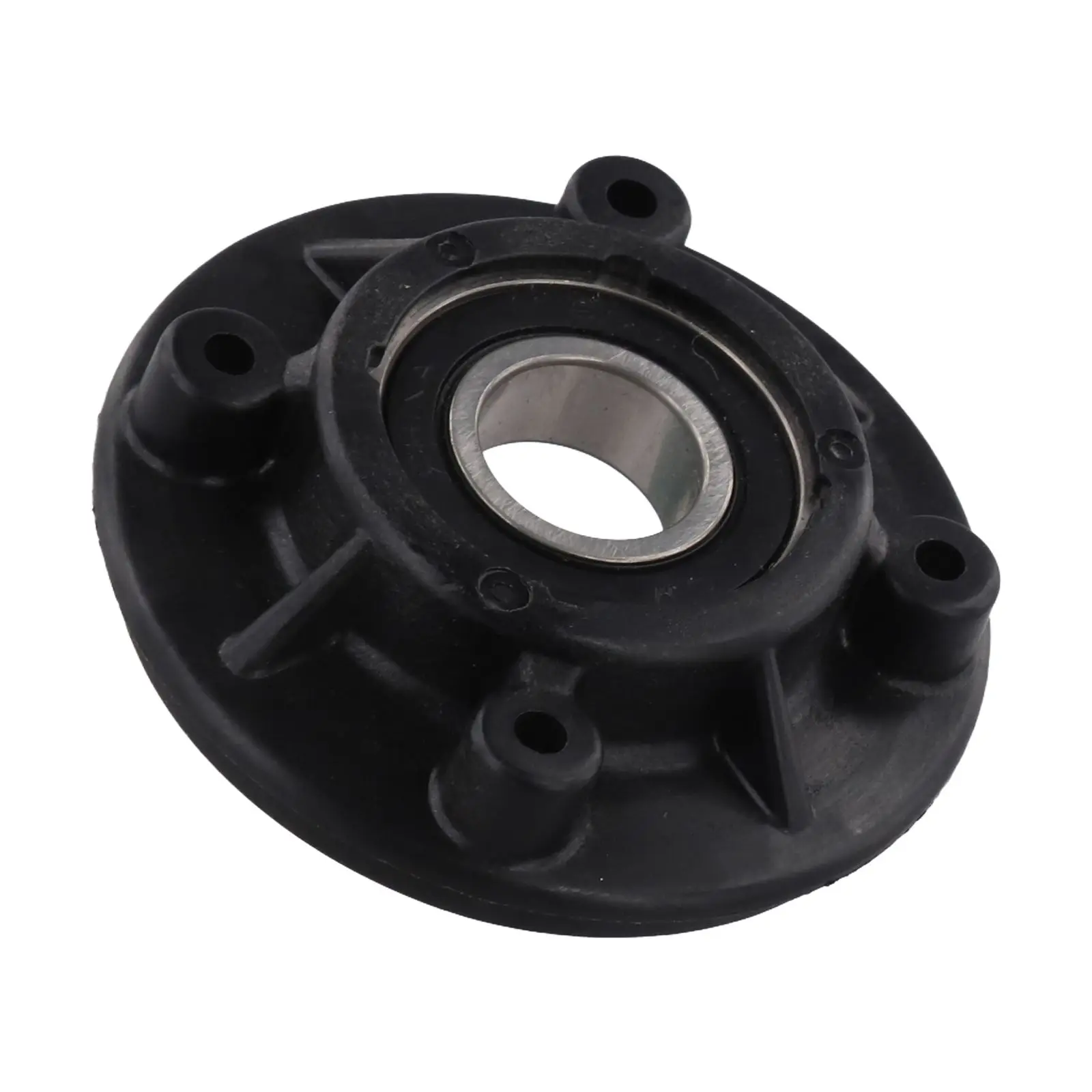 

DIY Project Tool Repair Black Bearing Retainer Ball Bearing Housing Assembly Ball Bearing Compatible With Sanders