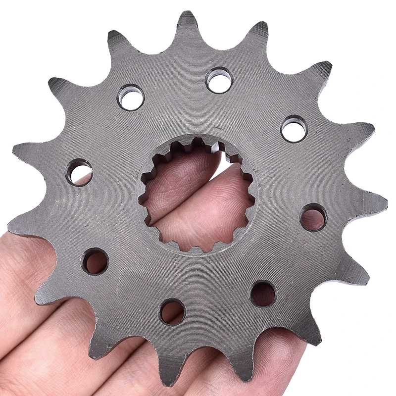 ضرس خلفي 520 15T/16T أمامي 40T/41T/42T/45T/48T/50T/52T لـ KT/M 350 400 600 620 625 640 660 690 LC4 إندورو DU/KE SC SMC SXC