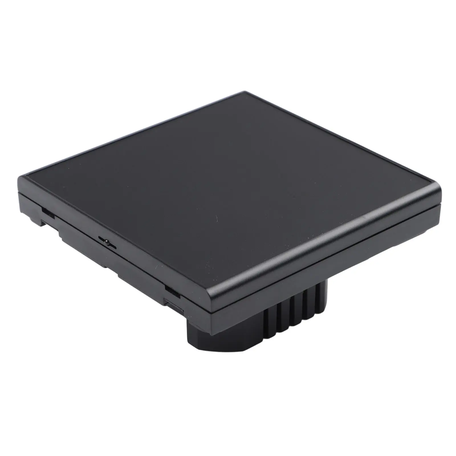 Heating System Control 8.6x8.6x2.6cm Underfloor Heating Remote Control Heating Remote Management Weekly Scheduling