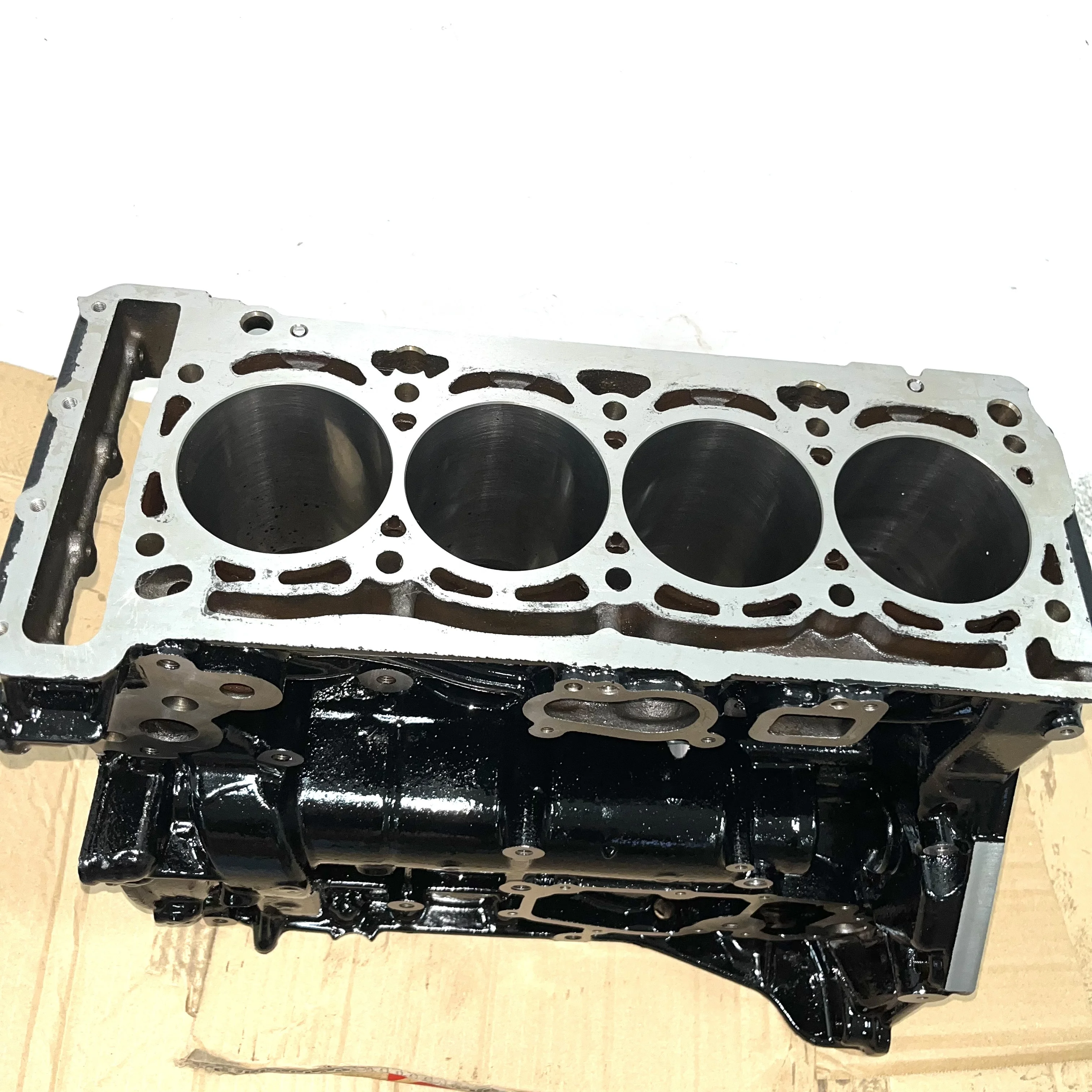 

Car Engine Shot Block EA888 Gen3 VW Golf Jetta Atlas A4 A6 Q3 Q5 TT 06K 103 023 Cylinder Block Enginecustom