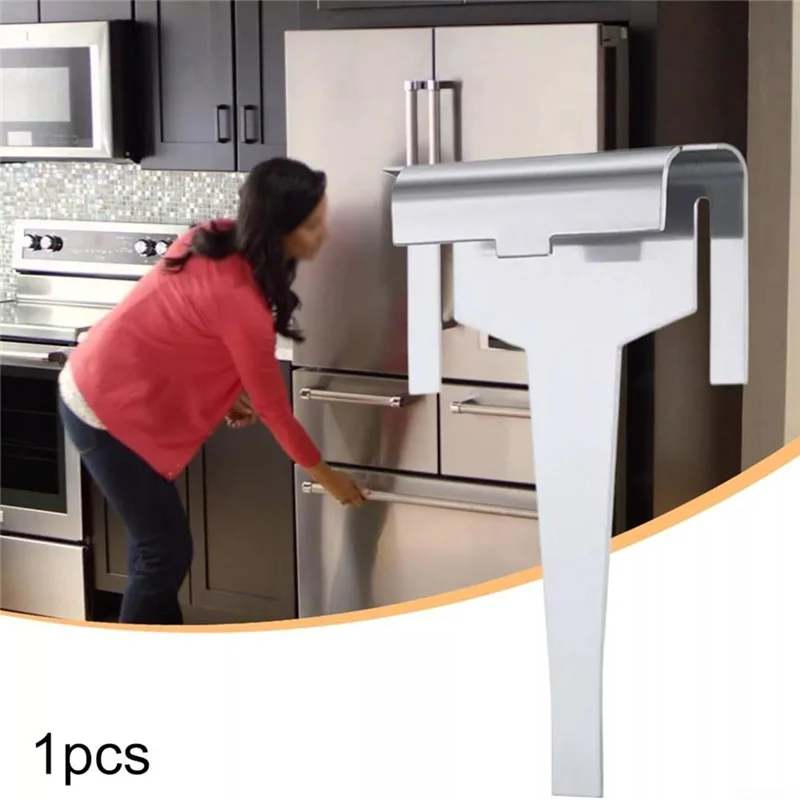 

A24P Refrigerator Drain Clip Replacement Kit Replacement Kit For Appliance Maintenance Enhance Efficiency