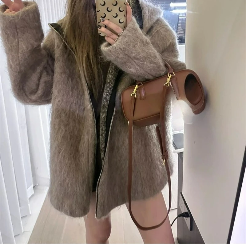 Рисунок 2 - Осень-зима 2025: свободное высококачественное