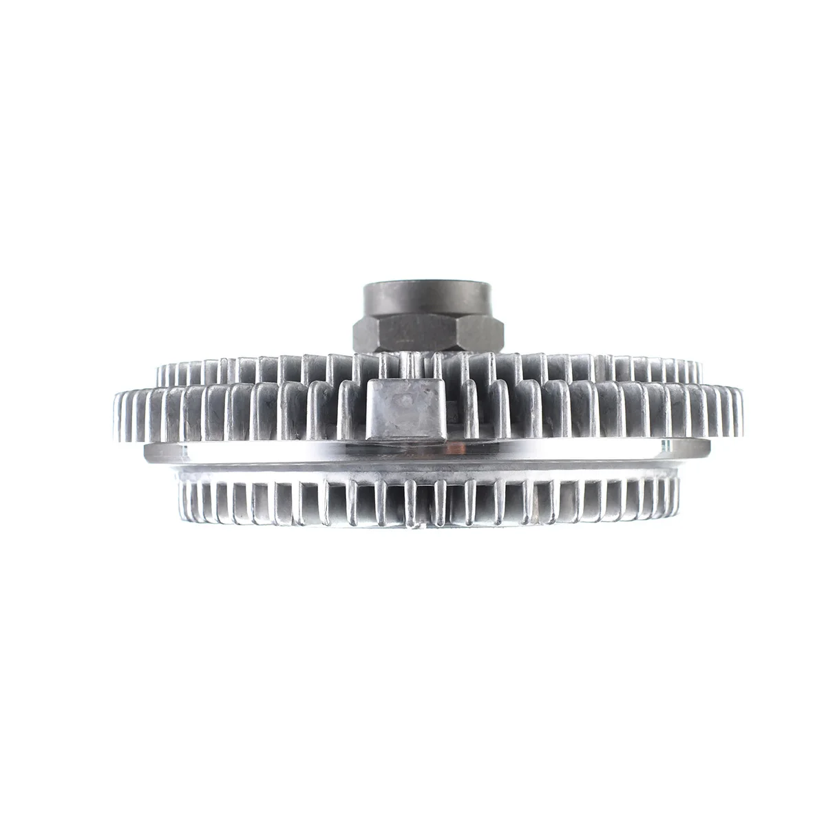 قابض مروحة تبريد المحرك Rosestar لسيارات BMW E31 E32 E34 E38 E39 91-03 V8 4.4L 11527502804، 11521723829، 11521745134